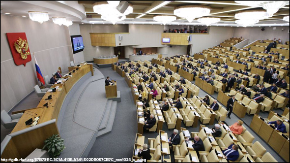 Владимирские депутаты Госдумы вступились за дальнобойщиков