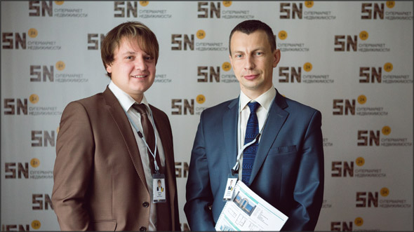 Убедительные результаты работы системы SN24 во Владимире