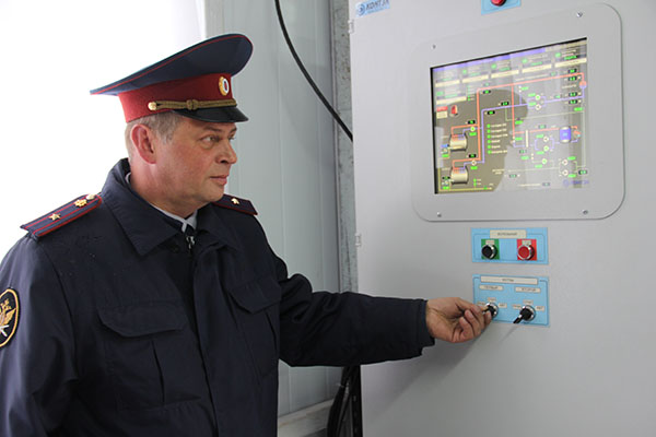 смотреть владимирская обл судогодский фку 1