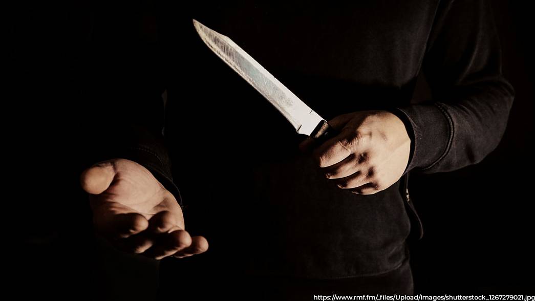 Во Владимире будут судить жителя Собинского района. Он напал на бывшую девушку с ножом и ударил не менее 30 раз
