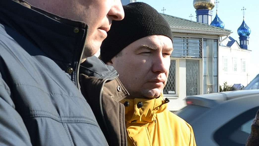 Начальником строительного управления мэрии Владимира может стать гороховецкий специалист Игорь Соловьев