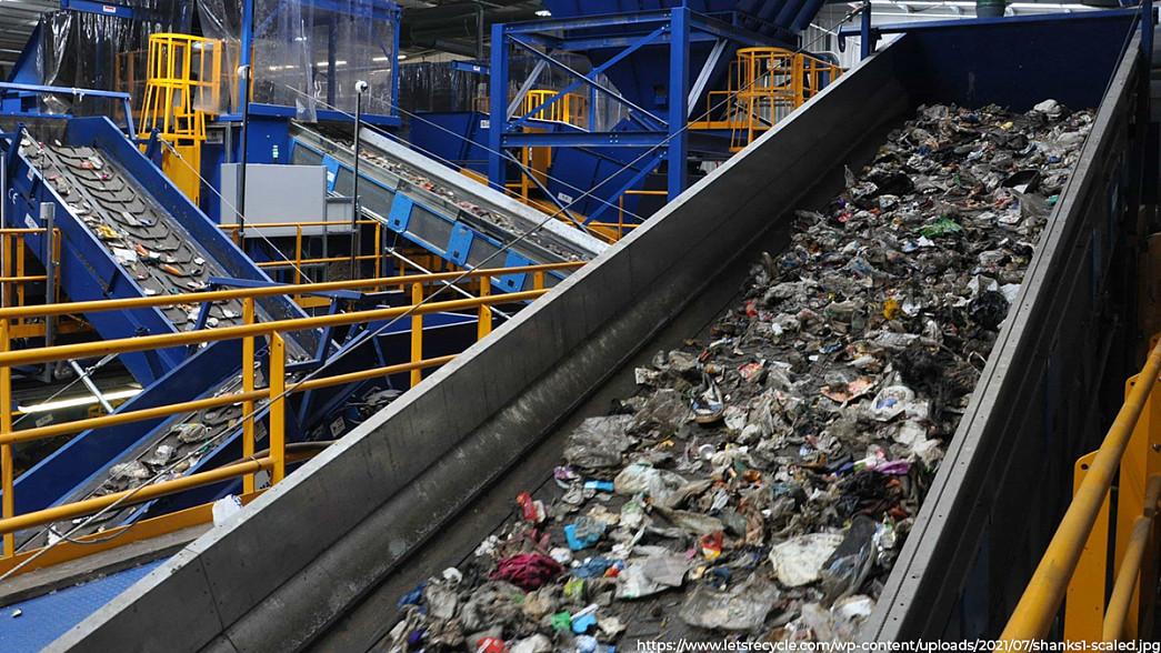 Компания «ЭКО-транс» отказалась от строительства мусоросортировочной станции в Муроме