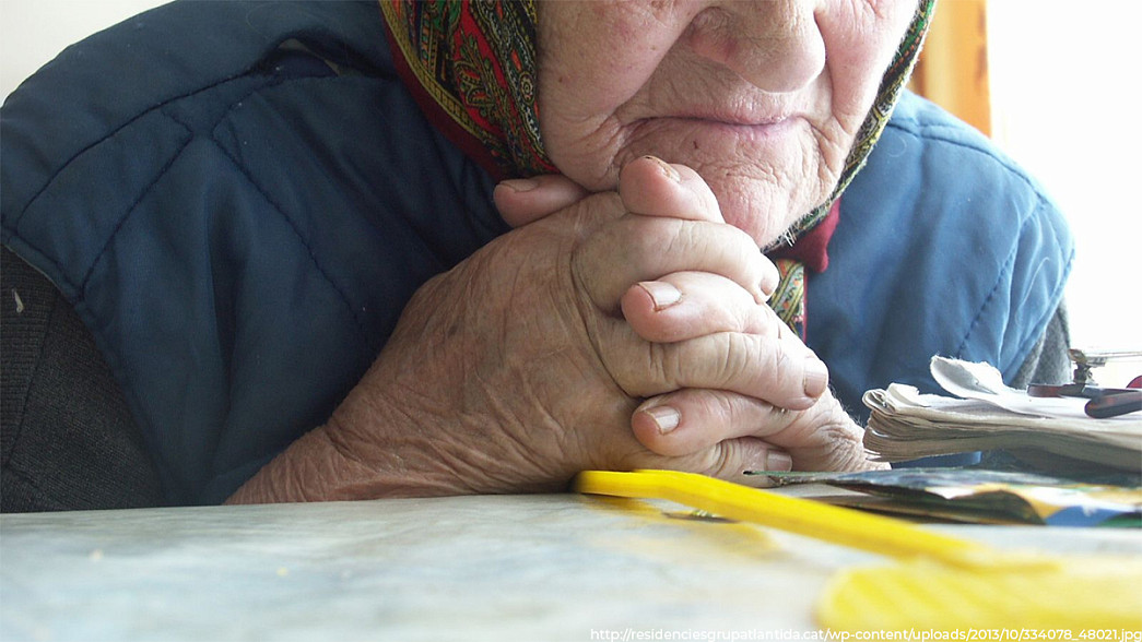 Жительницу Владимирской области подозревают в краже золота у доверчивых пенсионерок