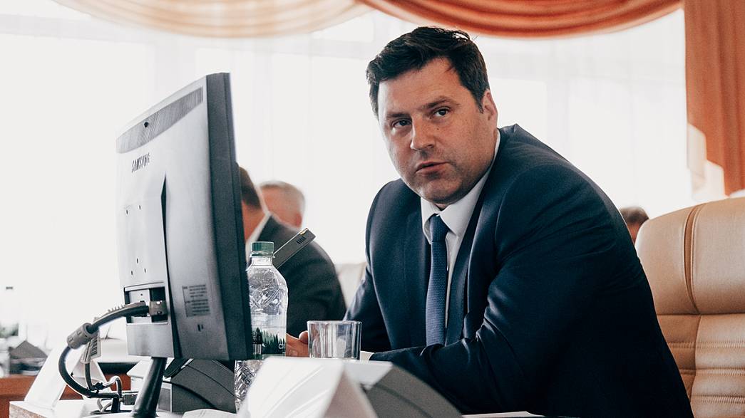Председателя Совета муниципалитетов Евгения Рычкова призывают инициировать возврат прямых выборов мэров во всех городах Владимирской области