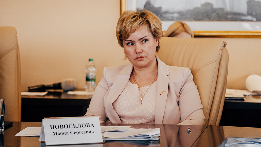 Тарифный регулятор Мария Новоселова объяснила, как с 1 декабря вырастут тарифы на услуги ЖКХ для Владимирской области