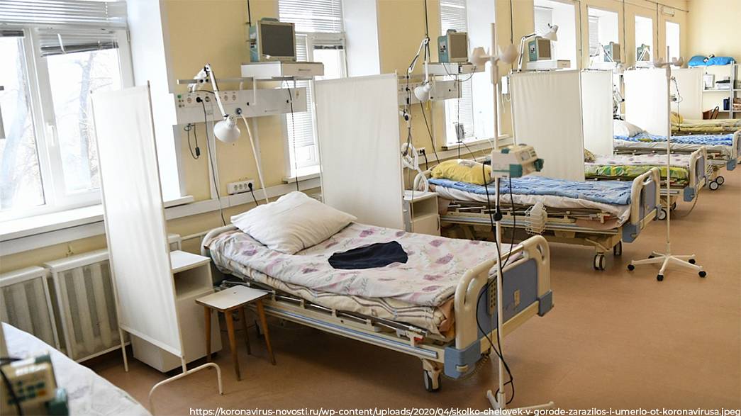 Пять больниц Владимирской области в самое ближайшее время могут начать работать по привычному для них профилю