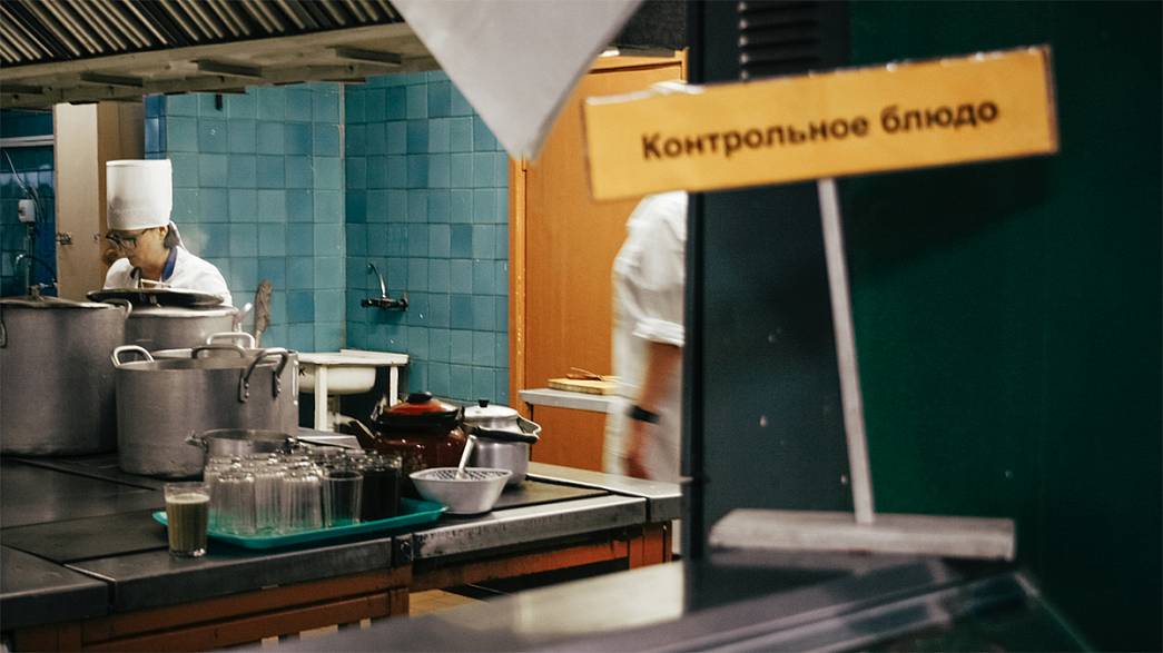 Муниципальные комбинаты питания из-за школьной дистанционки потеряли 35,8 миллионов рублей