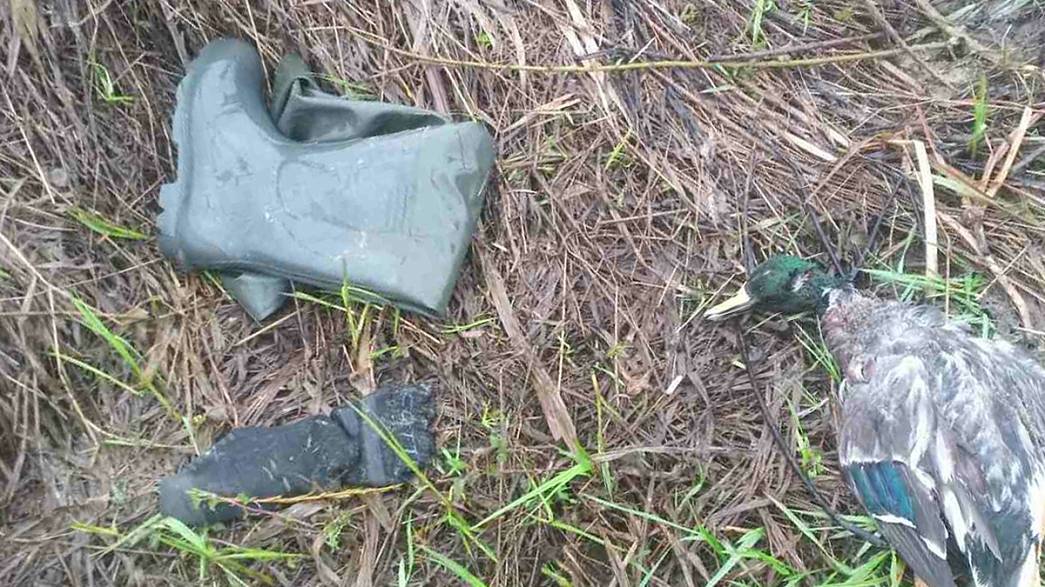 Житель Суздальского района утонул во время охоты