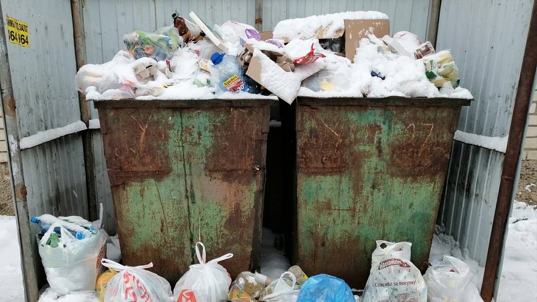 Депутаты Владимирского горсовета призвали компанию «Биотехнологии» добровольно пересчитать плату за вывоз мусора в «переходный» период