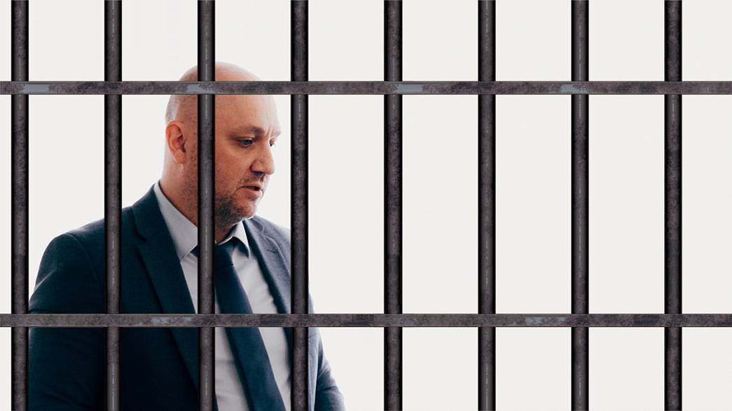 Гендиректор «Владимиртеплогаза» Александр Королев заключён под стражу. Обвиняемый в присвоении и растрате менеджер проведёт под арестом два месяца