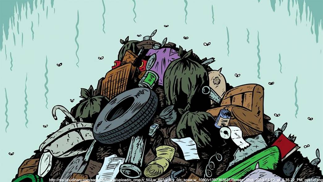 Жалобы участников мусорного рынка в ФАС признаны необоснованными
