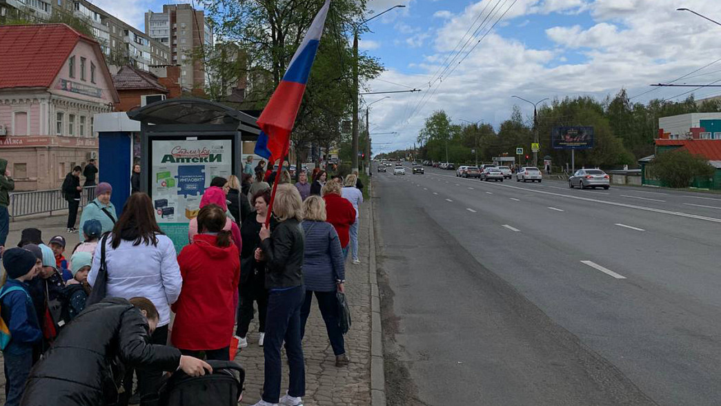 Автобус, ты где? Владимирцы жалуются на нарушение графика работы общественного транспорта и нехватку машин на маршрутах