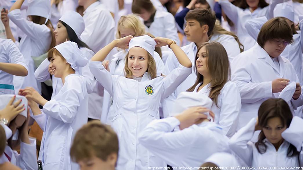В 2019 году в систему здравоохранения Владимирской области пришли 33 врача и 15 фельдшеров