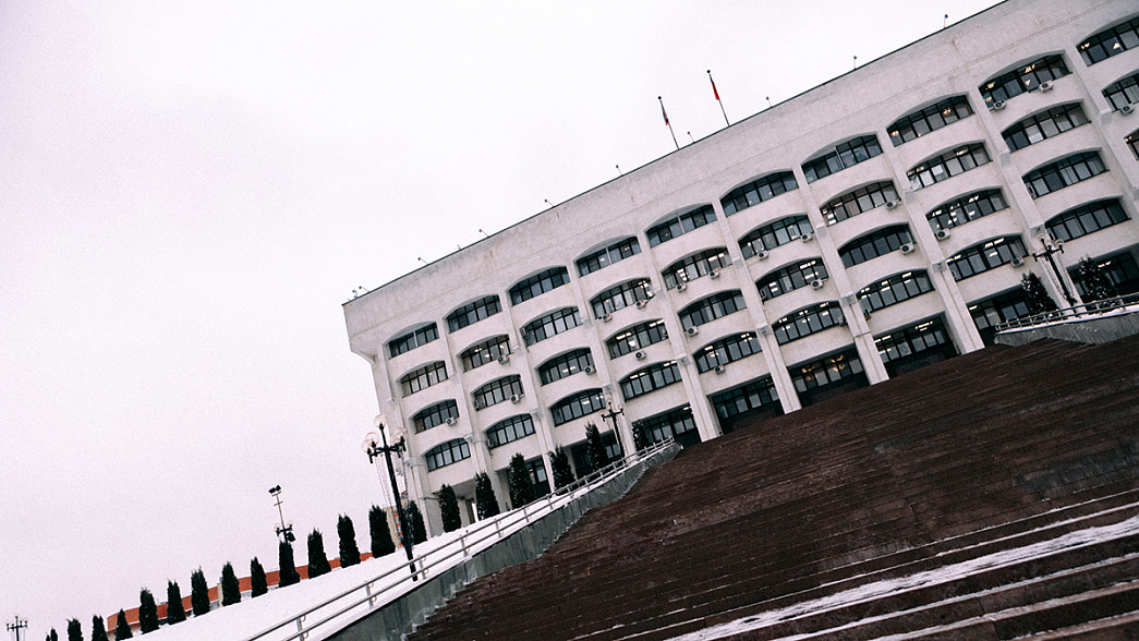 Владимирскую область готовят к управлению региональным правительством