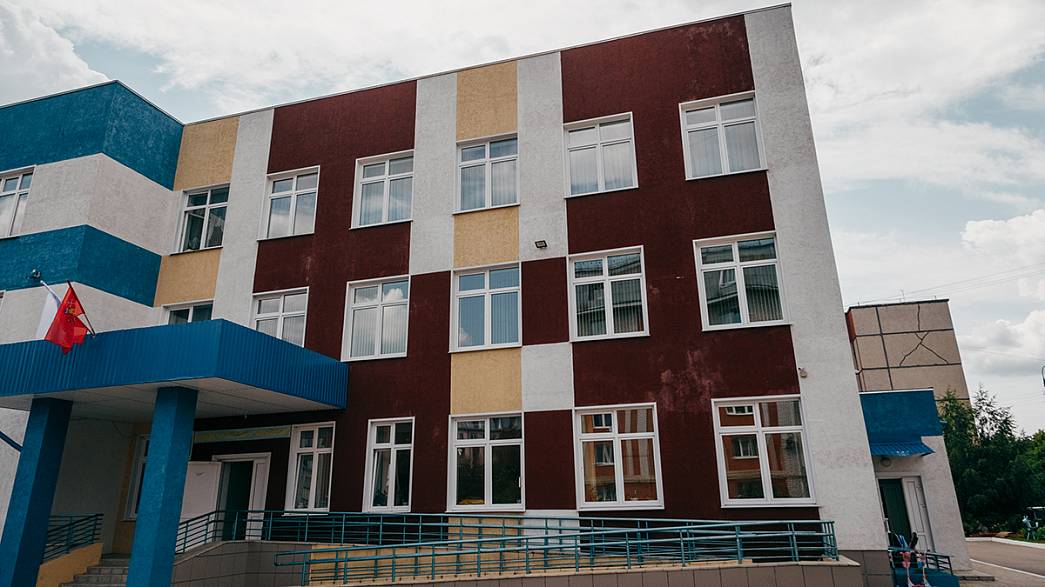Все окна детсадов во Владимире будут заменены на «пластик» - мэрия закупит почти 1,5 тысячи оконных блоков