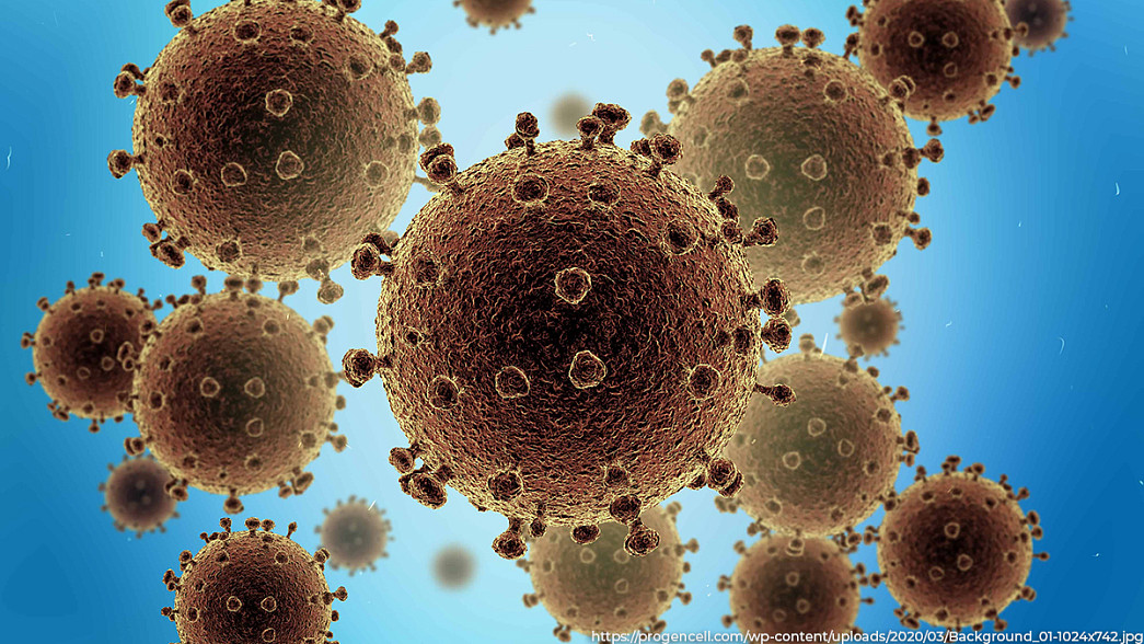 353 заболевших коронавирусом владимирца за неделю. В регионе стремительно нарастает количество заражений ковидом