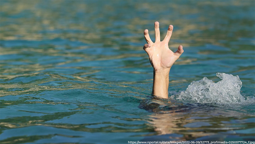 СледКом проводит проверку по факту гибели в реке Ока 11-летнего мальчика