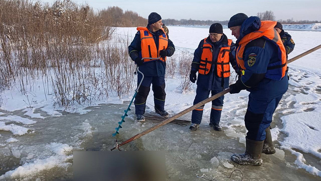 Пропавшая неделю назад 77-летняя женщина утонула в Клязьме