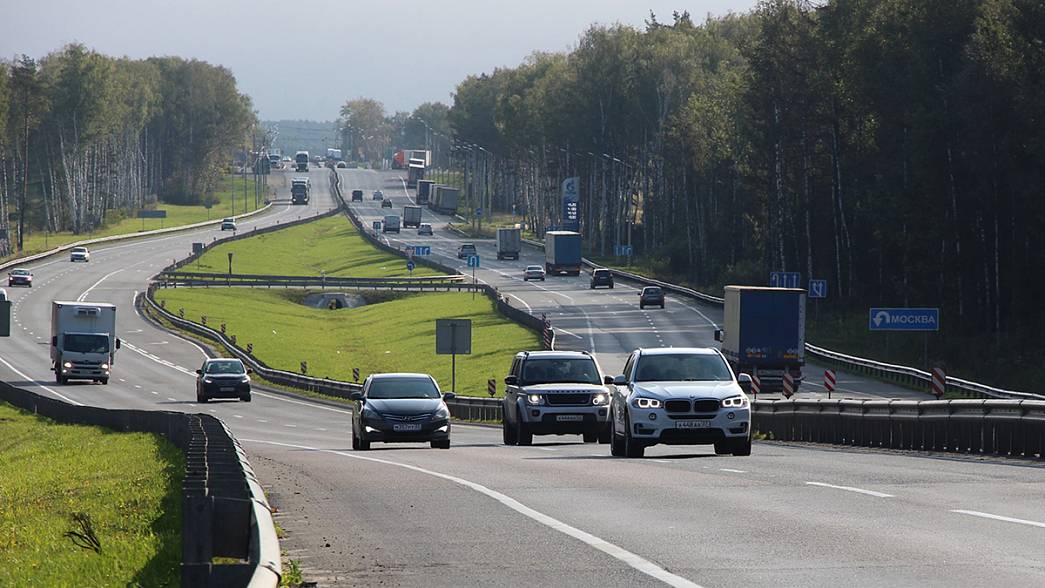 По подсчетам Упрдора, закрытие левых поворотов на трассе М-7 от Москвы до Владимира на 40% снизило аварийность