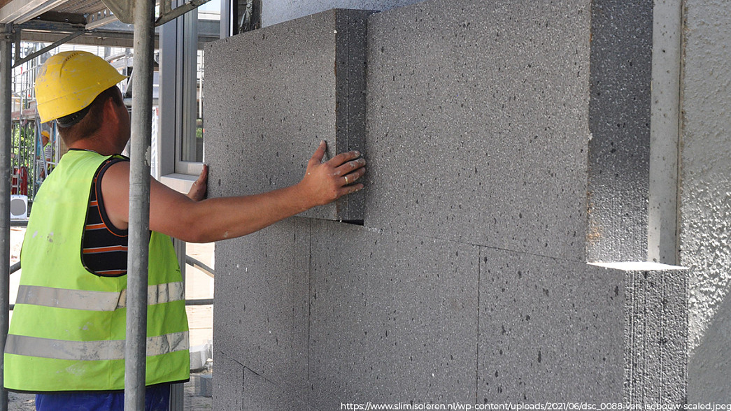 Во владимирское производство пеностеклогранулята для энергоэффективного бетона вложат 500 миллионов