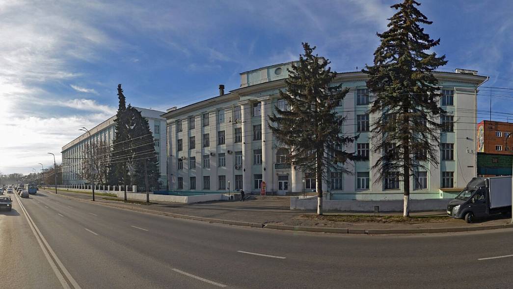 Во Владимирской области на базе предприятия «Полимерсинтез» планируется создать Национальный научно-исследовательский центр мембранных технологий