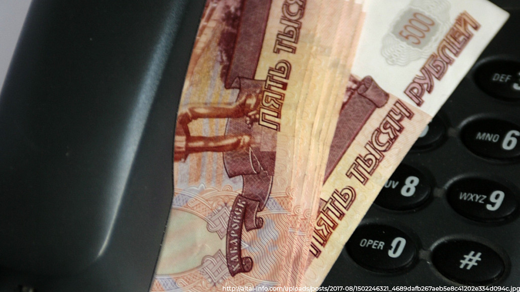 За год дистанционные мошенники украли у владимирцев более 300 миллионов рублей
