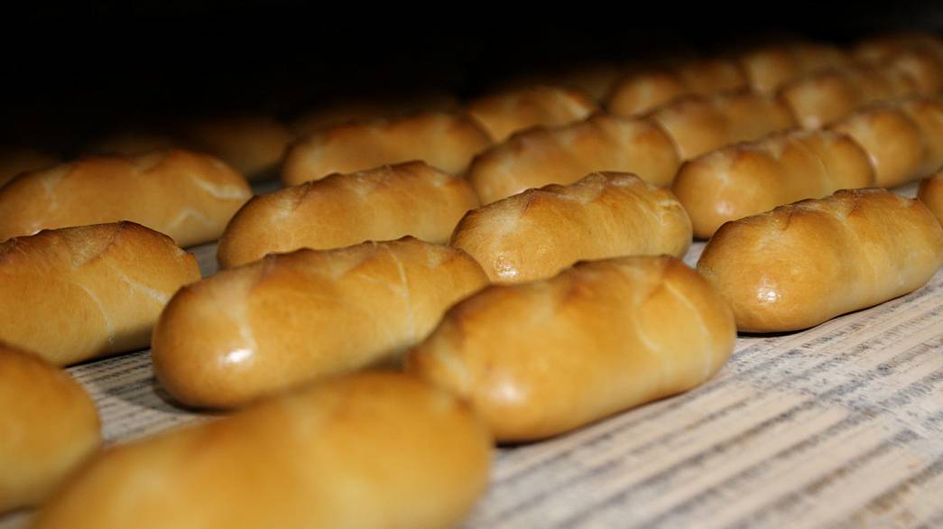 Владимирский хлеб признан одним из лучших в России
