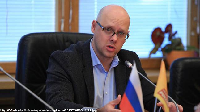 Сенатор Беляков обвиняет муниципалов в коррупции
