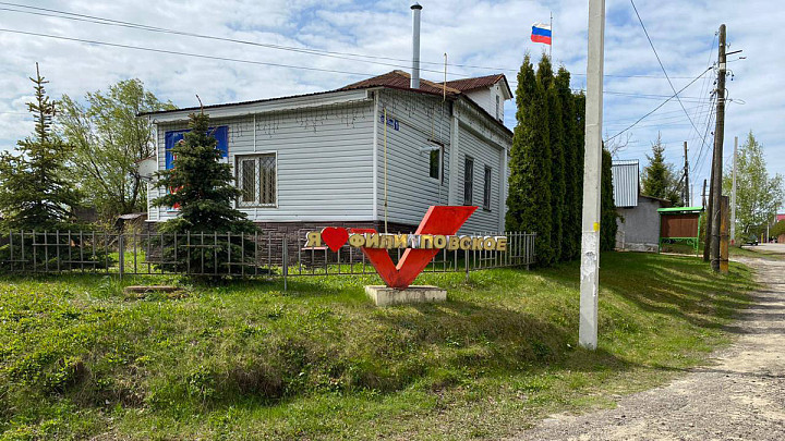 В Киржачском районе будет отклонён новый генплан Филипповского сельского поселения
