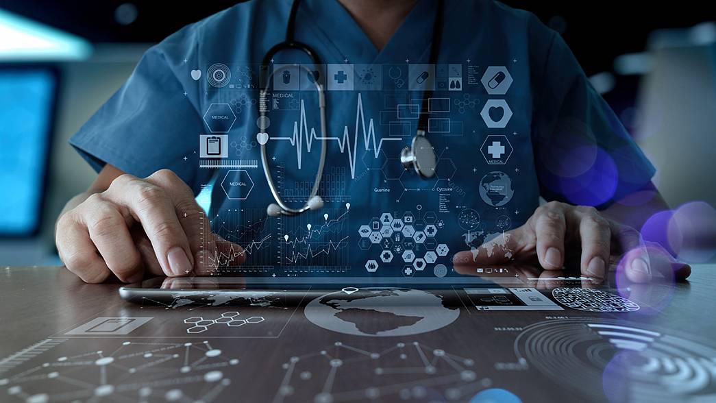 С начала октября обещают запустить единую цифровую платформу для владимирской системы здравоохранения 
