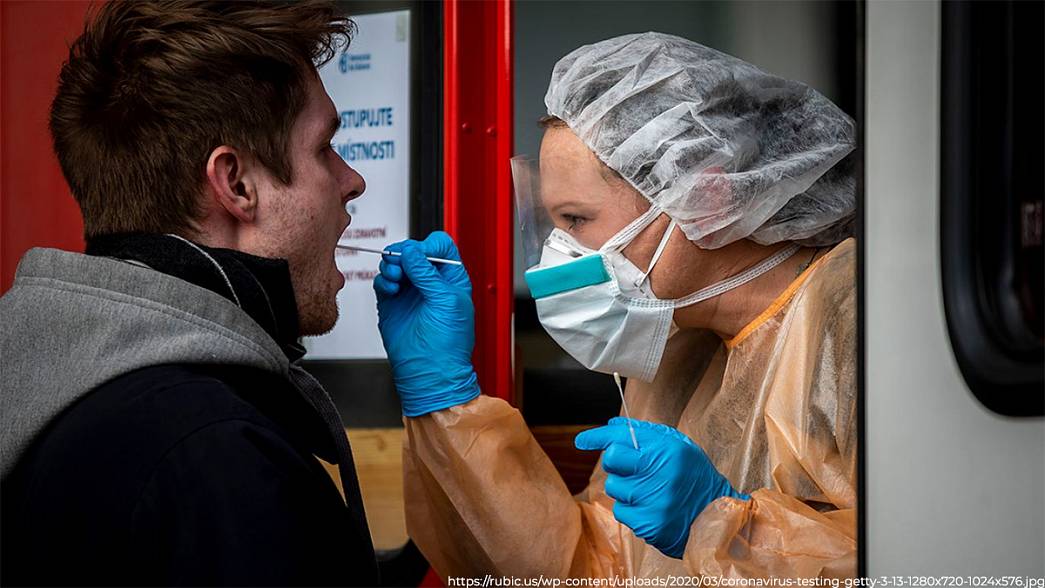 Частные владимирские клиники включились в борьбу с коронавирусом
