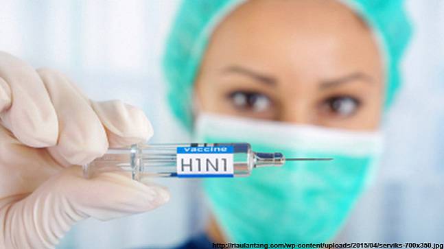 Гибель от осложнения после «свиного» гриппа подтвердили лабораторно