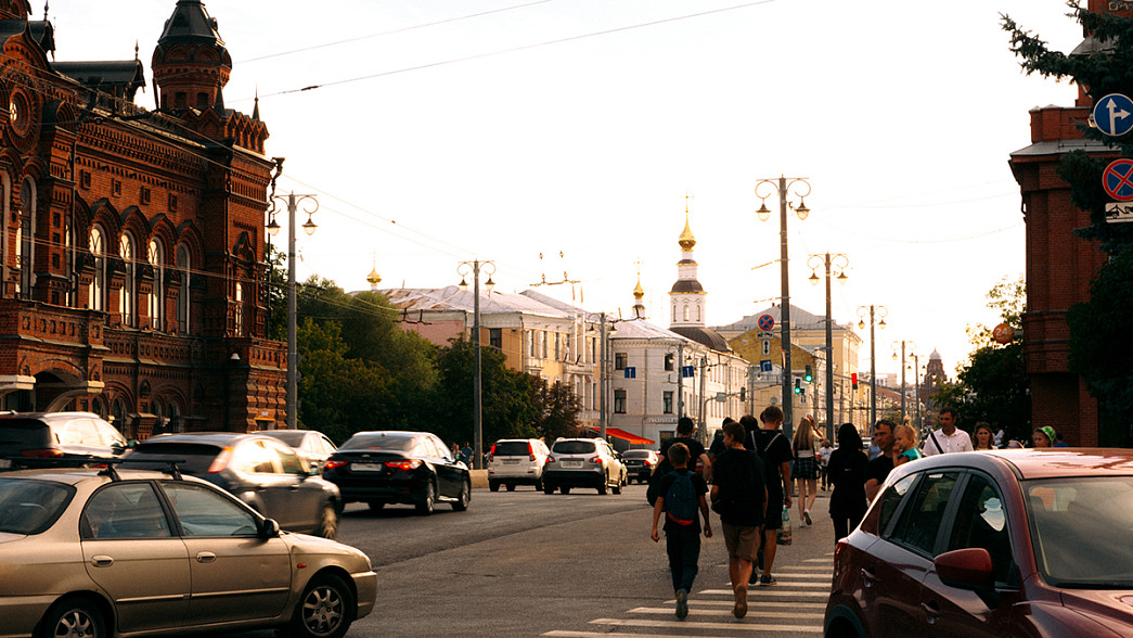 Владимирская область улучшила свое социально-экономическое положение. Но не сильно