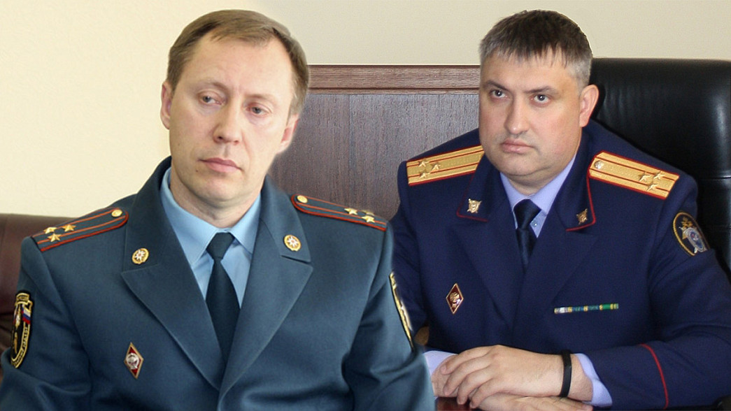 Во Владимирской области стало на двух генерал-майоров больше