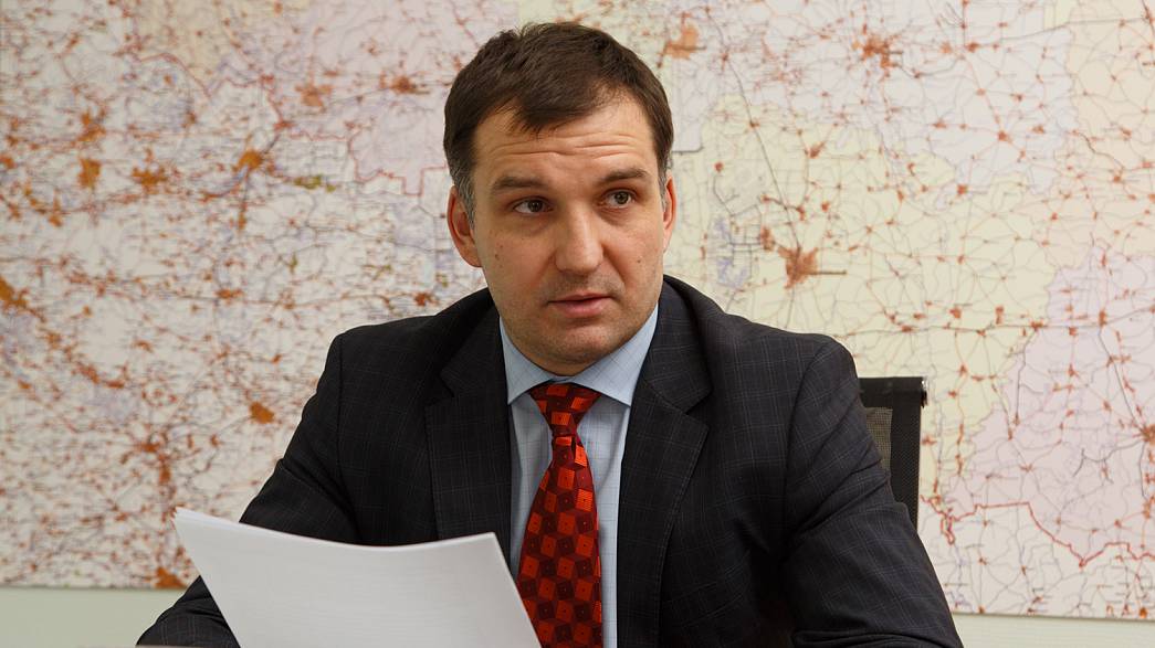 Вице-губернатора Брусенцова вызовут на «депутатский ковёр»