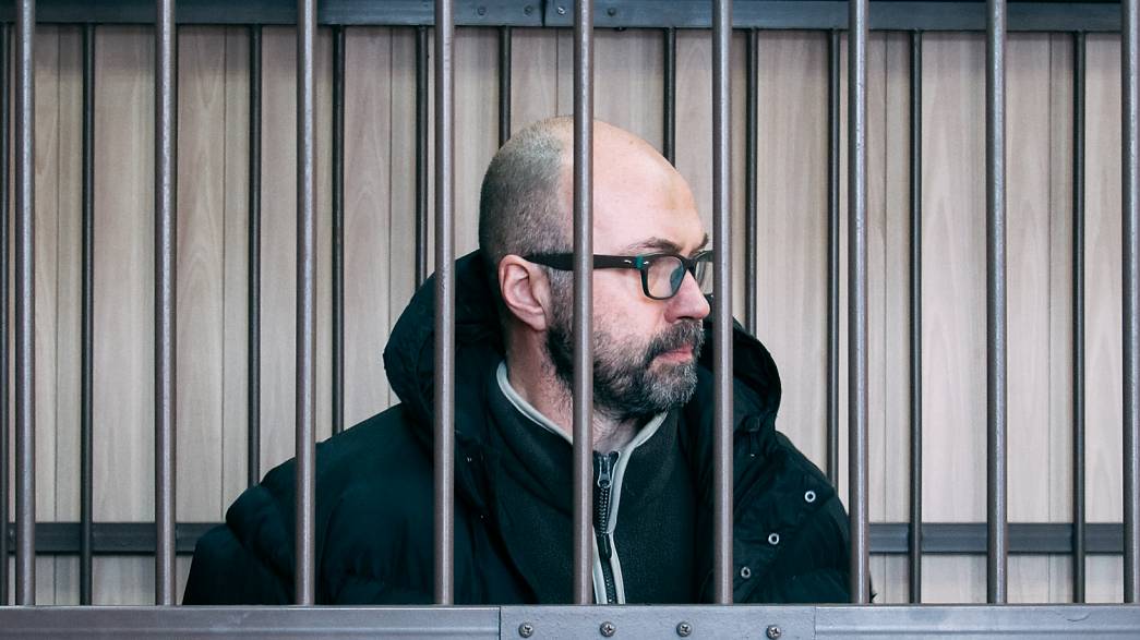 Игоря Конышева отправили под домашний арест