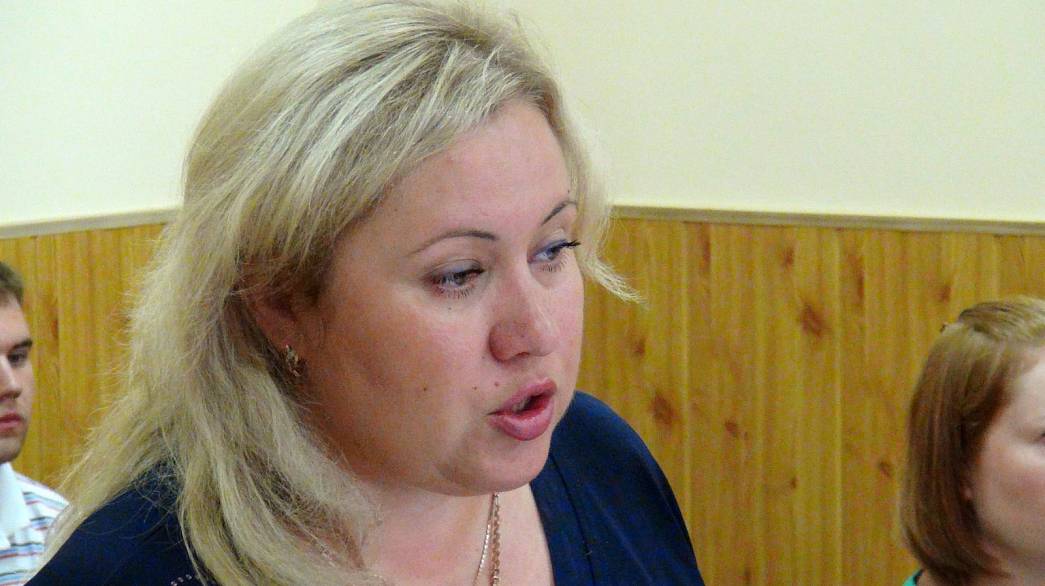 За обещание силовой «крыши» игорному бизнесу бывший адвокат Ирина Мустафина пойдет под суд во второй раз