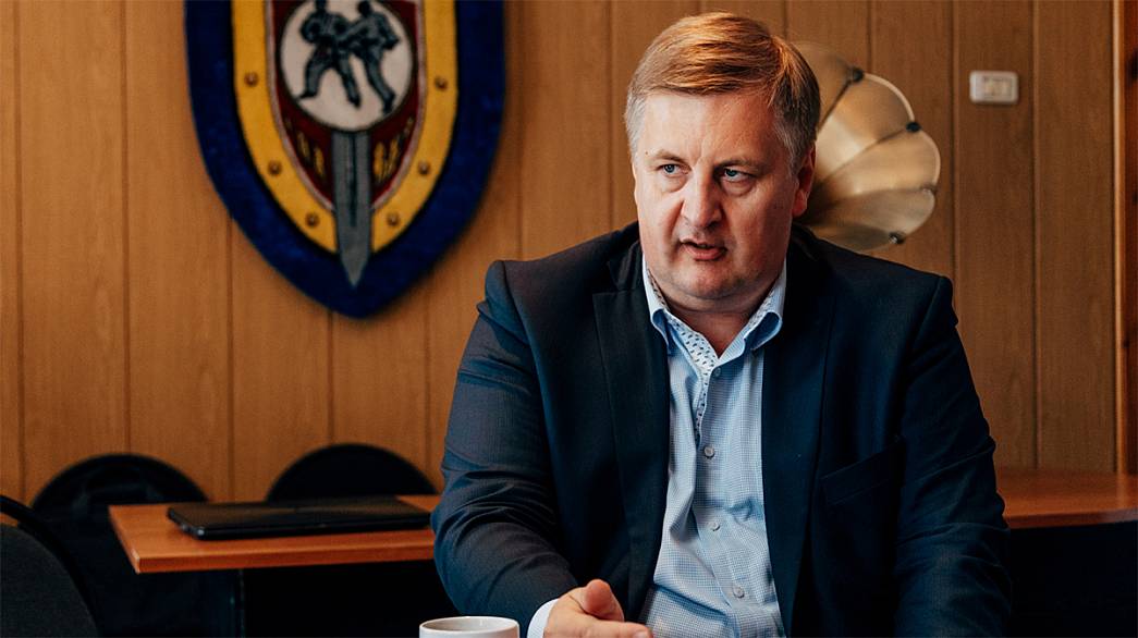 «Мусорного» бизнесмена Юрия Ковалева признали виновным по делу о Никулинской свалке