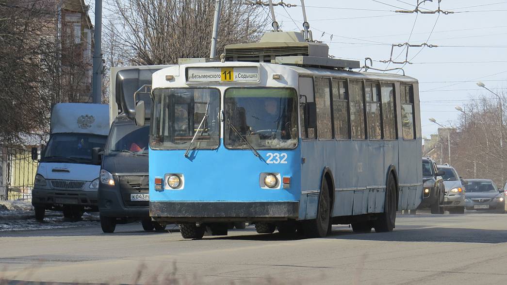 Не все автобусные и троллейбусные маршруты во Владимире пережили коронавирус