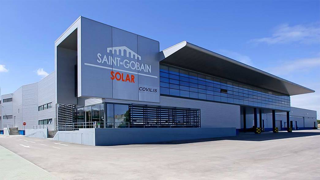 Французская компания «Сен-Гобен» выходит на рынок строительной химии через Владимирскую область
