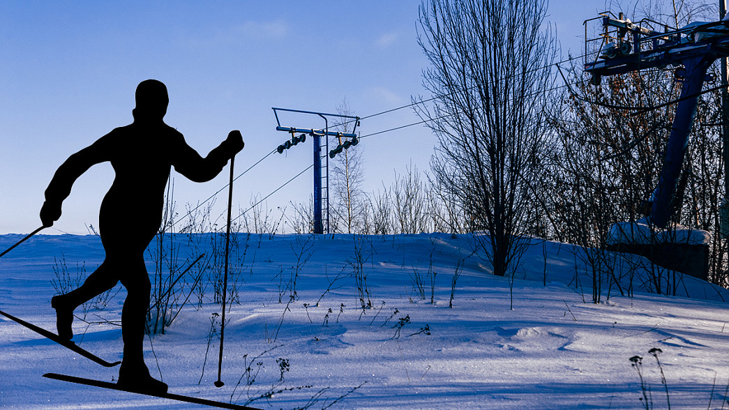 Во Владимире уже к следующей зиме могут появиться две горнолыжных трассы