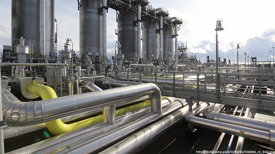 Во Владимирской области планируется строительство заводов по производству сжиженного газа