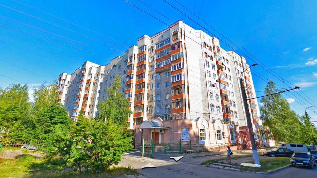 «Магаданский дом» отсудил у мэрии Владимира площади, которые город сдавал в аренду