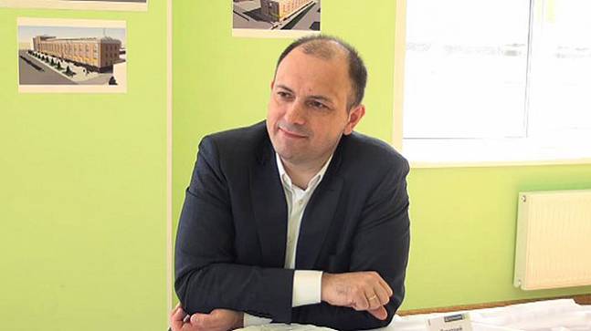 Директор владимирского филиала «Россельхозбанка» взят под стражу