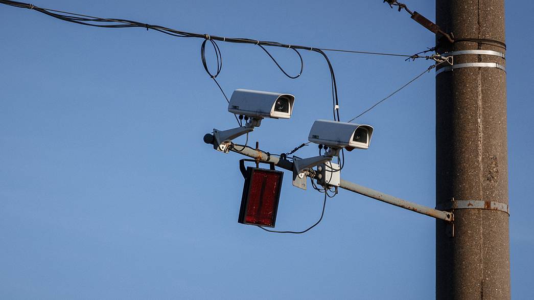 Число нарушений, зафиксированных камерами на дорогах во Владимирской области, в этом году удвоилось