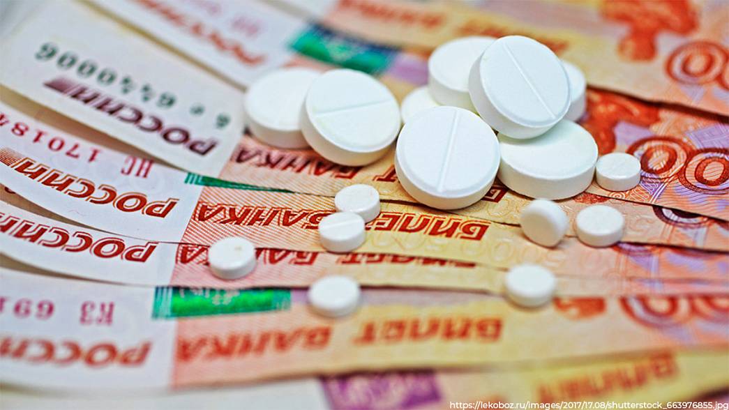 Деньги в бюджете Владимирской области на медикаменты есть, но лекарств на рынке нет