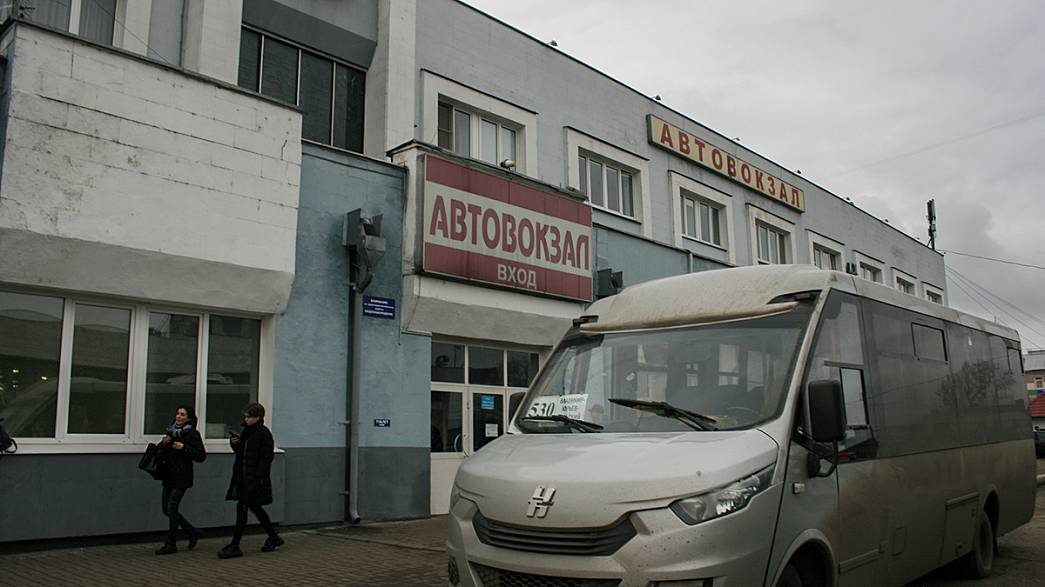 После проверки, назначенной губернатором, тариф за въезд на автовокзалы и автостанции Владимирской области сократили на 20%