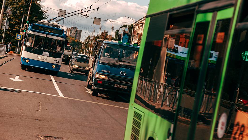 Во Владимирской области на четыре месяца дадут скидку пассажирам общественного транспорта. Но не всем и не везде