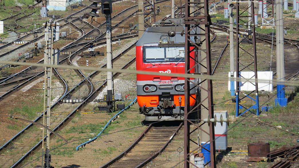 За полгода во Владимирской области в 4 раза увеличилось количество незаконного вмешательства в работу железнодорожного транспорта