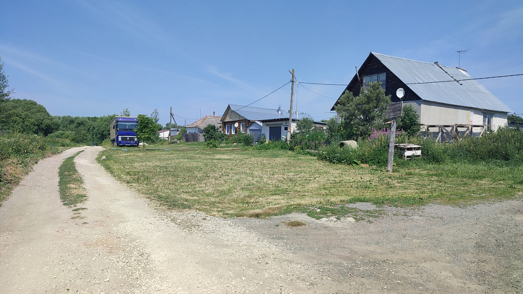 Село Семеновское готовится стать частью города Владимира. Это должно помочь решить проблемы местных жителей
